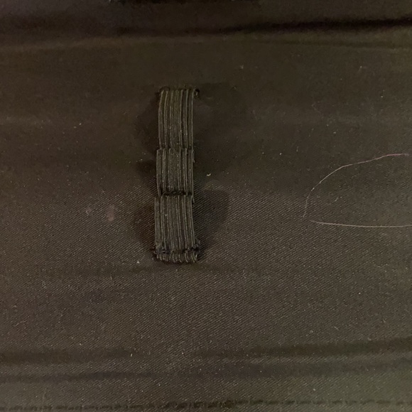 Ives Saint Laurent Small Cosmetic case - Picture 5 of 7